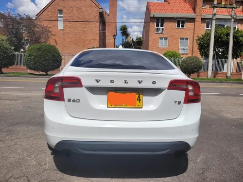 Volvo S60 2.0 T5