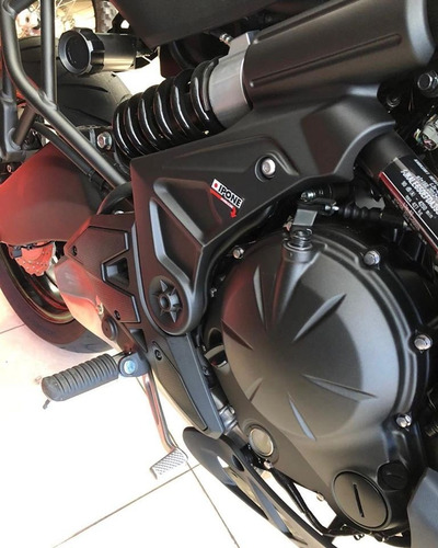 Kawasaki Versys 650 0km 2021 Concesionariooficial Bmw F800