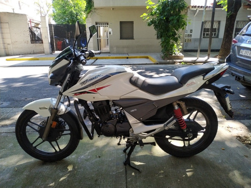 Hero Junk Sport 2019