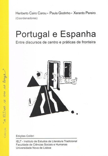 Libro Portugal E Espanha. Entre Discursos De Centro E Prati