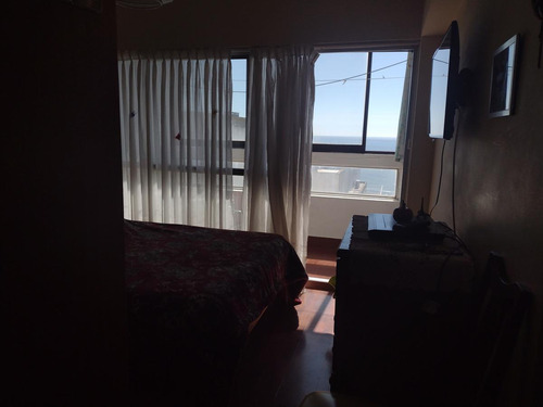 Departamento Monoambiente En Venta - 32mts2 - Mar Del Plata