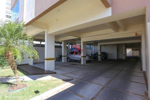 Imagem 3 de 30 de Cobertura À Venda, 138 M² Por R$ 600.000,00 - Stan - Torres/rs - Co0216