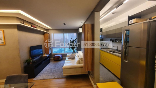 Imagem 5 de 30 de Apartamento, 3 Dormitórios, 71.48 M², Sarandi - 202882