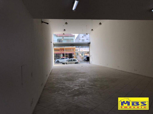 Imagem 6 de 17 de Centro (locação Comercial) - Sl0063
