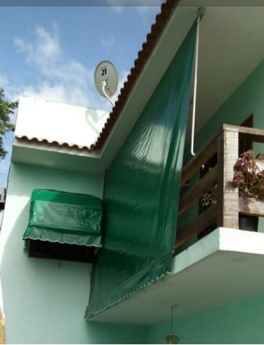 Imagem 1 de 28 de Casa Em Boa Vista, São Gonçalo/rj De 65m² 2 Quartos À Venda Por R$ 210.000,00 - Ca935065-s