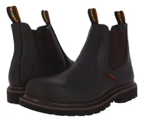 Comprar Bota De Seguridad Para Hombre Berrendo 157 Casquillo Metal