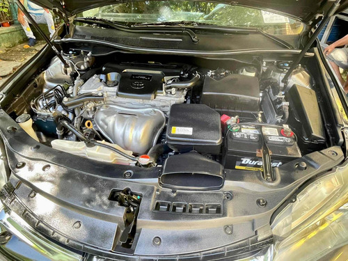 Imagen 15 de 15 de Toyota Camry Se