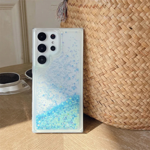 Funda De Tpu Arenas Movedizas Luminosas