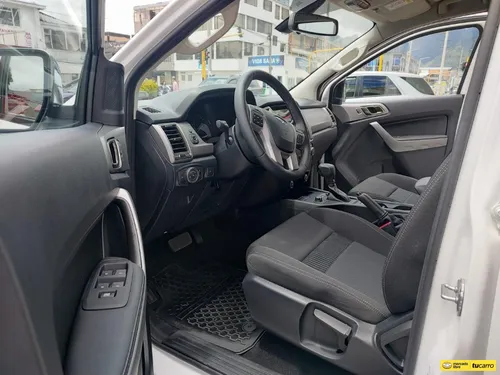 Ford Ranger 3.2 XLT AT