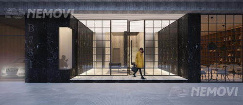 Imagen 7 de 17 de Edificio - Flores