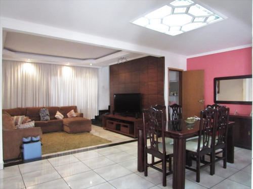 Sobrado - Prosperidade - Ref: 26896 - V-26896
