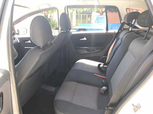 Volkswagen Spacefox 1.6