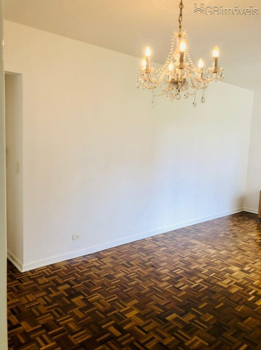 Imagem 4 de 15 de Apartamento - Brooklin - Ref: 11025 - L-p-monte2020