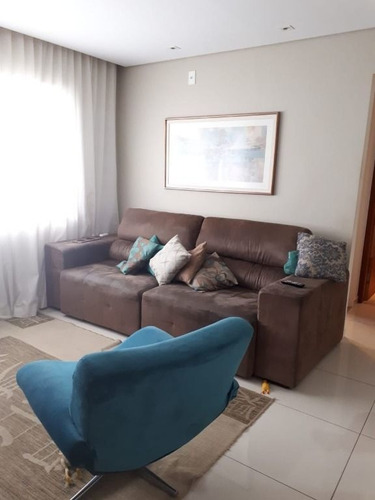 Imagem 6 de 21 de Casa À Venda, 100 M² Por R$ 600.000,00 - Jardim São Marcos - Sorocaba/sp - Ca1661