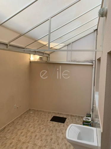 Imagem 22 de 24 de Casa À Venda Em Parque Rural Fazenda Santa Cândida - Ca009128