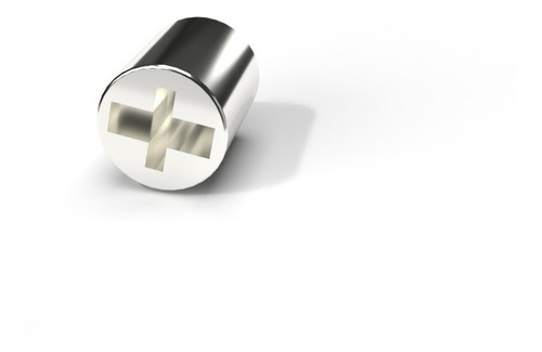 Kit De Knob - 24 Pçs - Equalizador Micrologic Me - 21