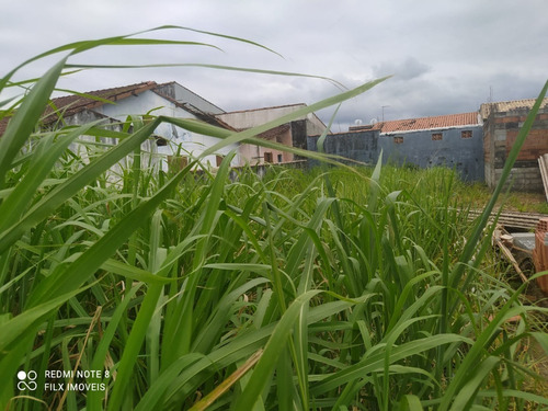 Imagem 4 de 4 de Terreno Lado Praia Com Licença Ambiental Ideal Para Comércio Ou Casa Em Itanhaém Litoral Sul De Sp