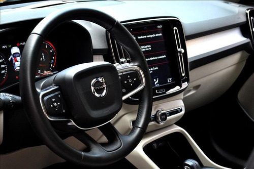 Imagem 9 de 14 de Volvo Xc40 2.0 T5 Momentum Awd Geartronic