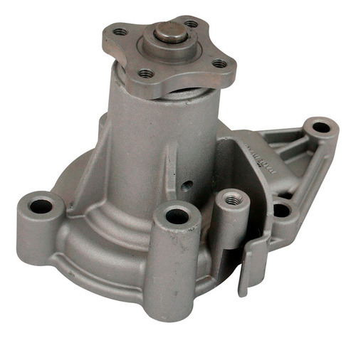 Bomba Agua Para Hyundai H-1 A1 2.4 1998/2004