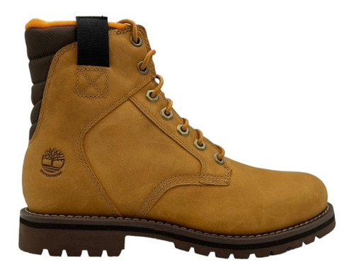 Botas Timberland Redwood Falls Waterproof Para Hombre