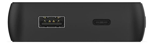 Cargador Portátil Mophie Powerstation Wireless Xl 48hs Negro