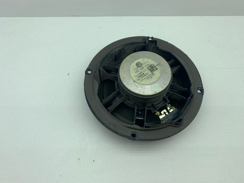Bocina Delantera Izquierda Volkswagen Jetta 11-18 Negra (Usado)