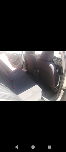 Volkswagen Jetta 2.5 Trendline At