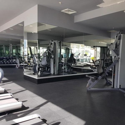 Imagen 11 de 14 de Venta De Apartamento En The Regent, Costa Del Este 20-2838
