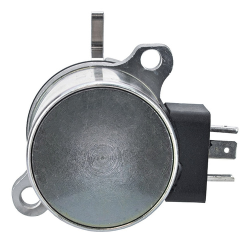 04170534r 04272733 M7272733 Solenoide De Corte De Combustibl