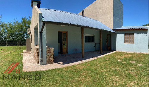 Imagen 16 de 17 de Excelente Quinta En Venta En 20 De Junio - 1950 Mts2