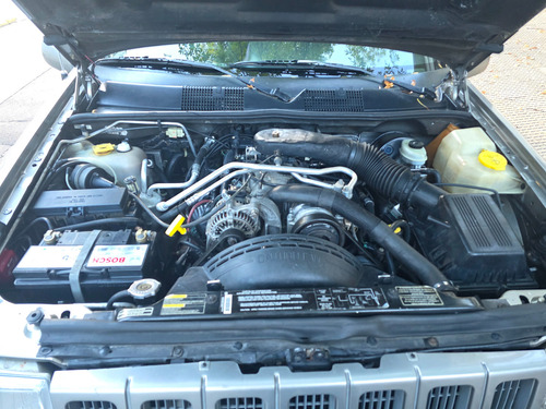 Jeep Grand Cherokee 5.2 V8 Limited