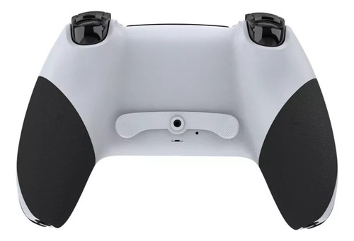 Joystick Sem Fio Data Frog T-29 Para Ps4 Pc Tab Smartphone Cor Branco