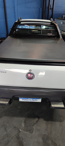 Fiat Strada 1.4 Hard Working Flex 2p