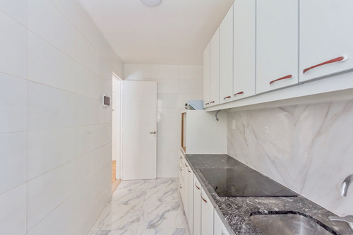 Imagen 10 de 29 de Venta Depto 2 Amb C/ Baulera, Financia, Almagro