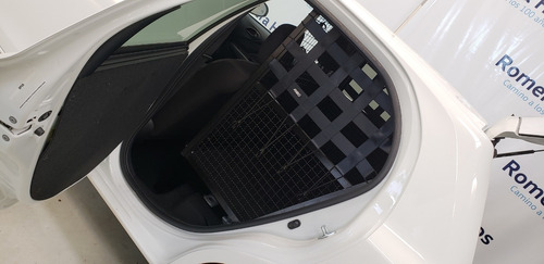 Imagen 11 de 11 de Toyota Etos Aibo 1.5 Caja De 6ta Utilitario Romera Necochea