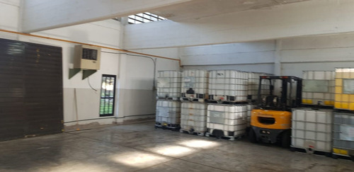 Imagen 6 de 15 de Venta Fabrica Parque Industrial Gral. Savio