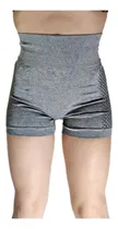 Comprar Calza Importada Seamless Push Up Faja Con Aberturas Shein