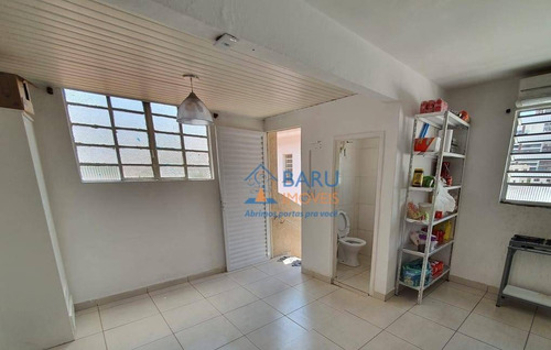 Imagem 2 de 7 de Sobrado Com 3 Dormitórios À Venda, 130 M² - Perdizes - São Paulo/sp - So4553