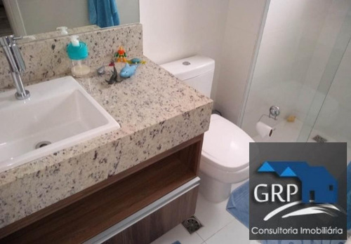 Imagem 6 de 15 de Apartamento Para Venda Em Santo André, Vila Bastos, 4 Dormitórios, 3 Suítes, 4 Banheiros, 3 Vagas - 4666_1-1199809