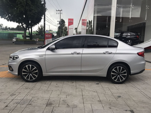 Imagen 6 de 15 de Dodge Neon 2018 1.6 Sxt Plus At