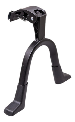 Para Bicicleta De Doble Pata Para Bicicleta Piezas De Acero