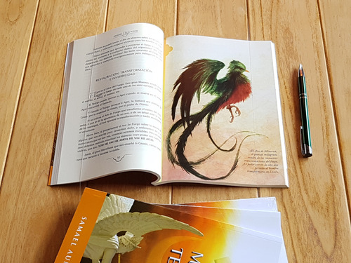 Logos, Mantra, Teúrgia Samael Aun Weor Editorial Ageac Tapa Blanda Español
