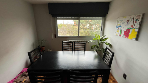 Apartamento 3 Dormitorios En Parque Posadas
