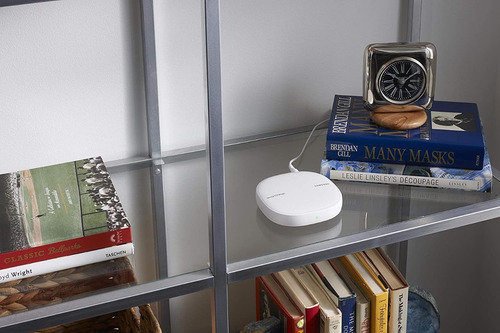 Samsung Smartthings Wifi + Smart Home Hub