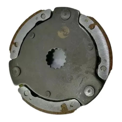 Clutch Automatico Cripton T110 115