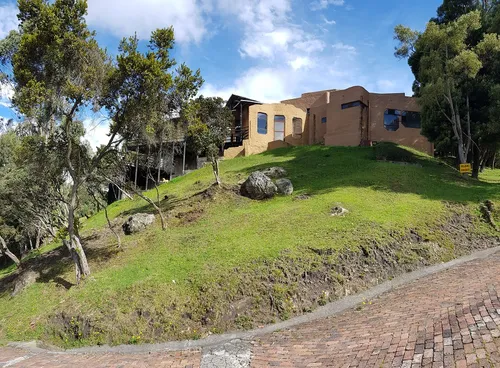 Lote En Venta En La Calera. Cod V1065001