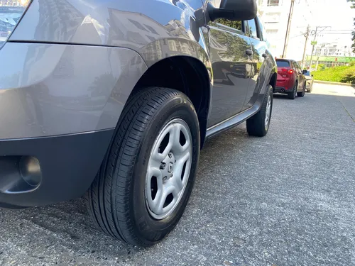 Renault Duster 1.6 Expression Mecánica