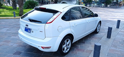 Ford Focus Ii 1.8 Tdci Trend Plus 2012