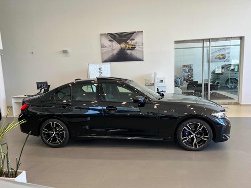 BMW Serie 3 3.0 M340I Xdrive M Performance