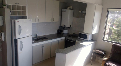 Departamento Villa Gesell - Barlovento 124 Entre 1 Y 2 - Venta - Alici
